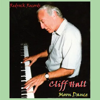 Moon Dance by Cliff Hall