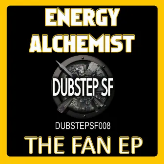 The Fan by Energy Alchemist