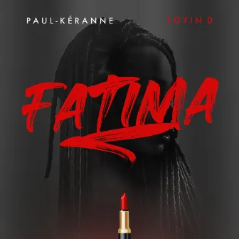 Fatima by Paul-Kéranne