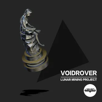 Lunar Mining Project by VoidRover