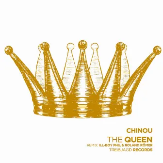 The Queen by Chinou