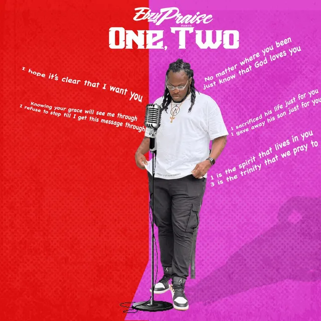 One, Two