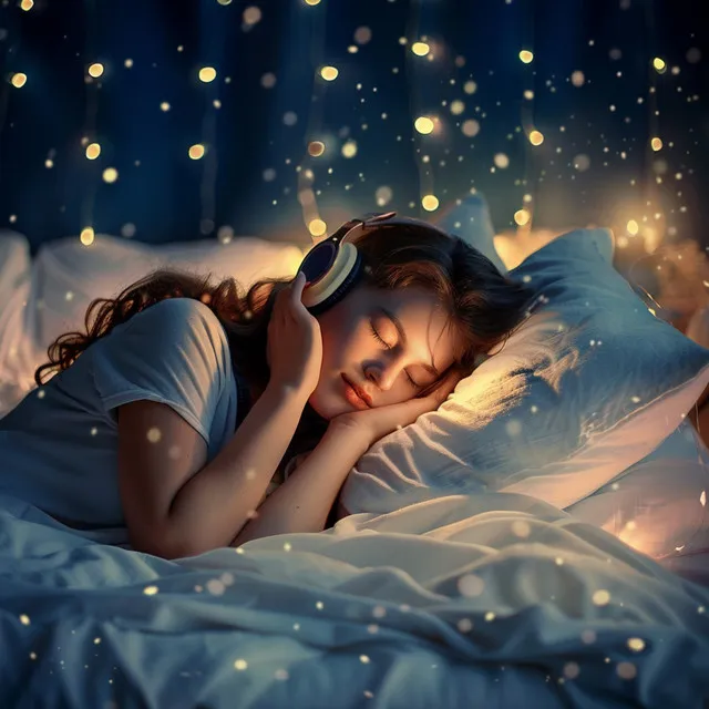 Sleeping Harmony: Music for Restful Nights