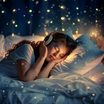 Sleeping Harmony: Music for Restful Nights by Sleeping Playlist