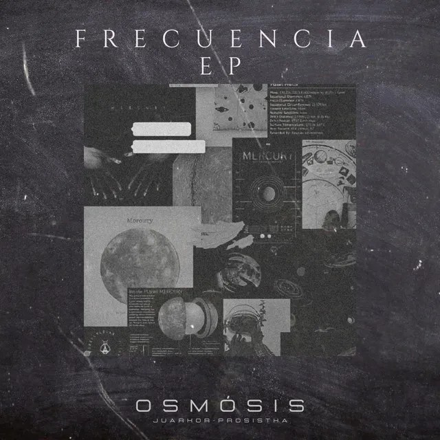 Frecuencia - Osmósis