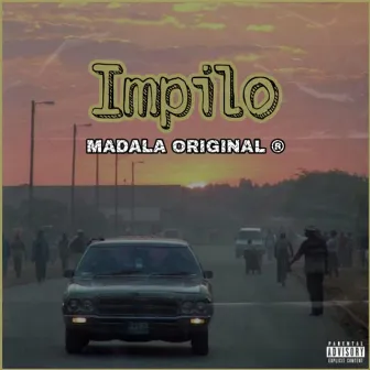 Impilo by Madala Original