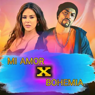 Mi Amor x Bohemia Mix by Sangram Chowdhury