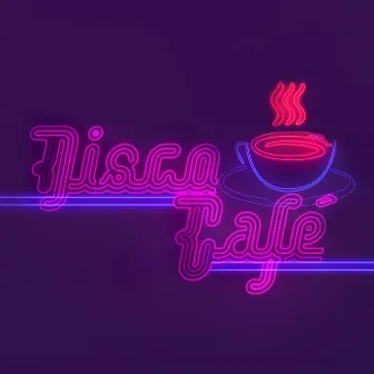 DISCO-CAFÉ by Cabiria