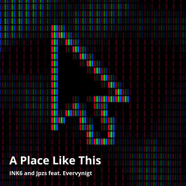 A Place Like This - Studiomix