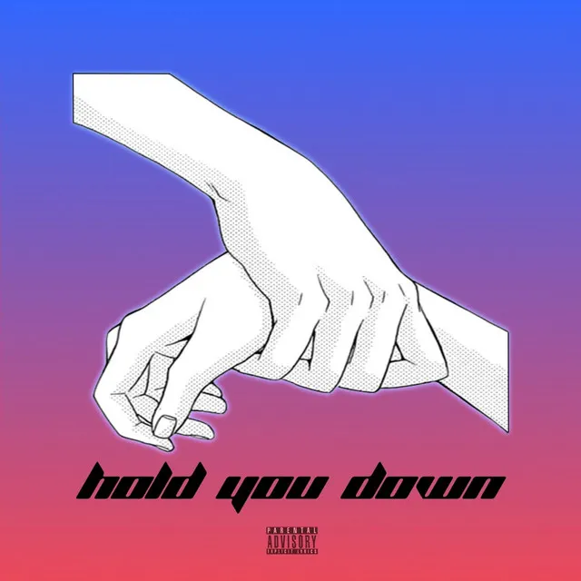 Hold You Down (feat. Robby Fairfax)