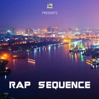 Rap Sequence - Bases of rap and hip hop instrumentals by D.I.O.D.O