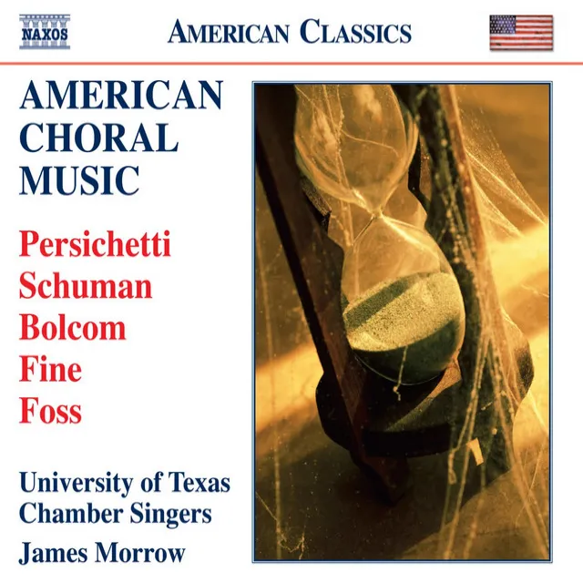 American Choral Music