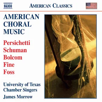 American Choral Music by Unknown Artist