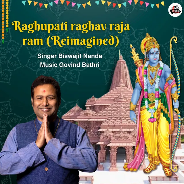 Raghupati raghav raja ram (Reimagined)