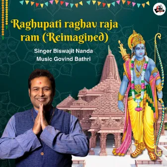 Raghupati raghav raja ram (Reimagined) by Biswajit Nanda