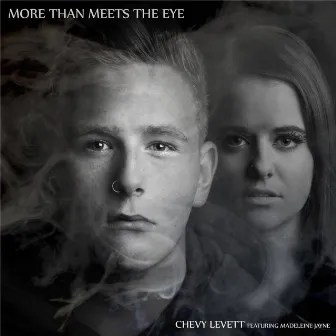 More Than Meets the Eye (feat. Madeleine Jayne) by Chevy Levett