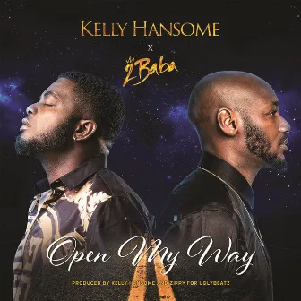 Open My Way by Kelly Hansome