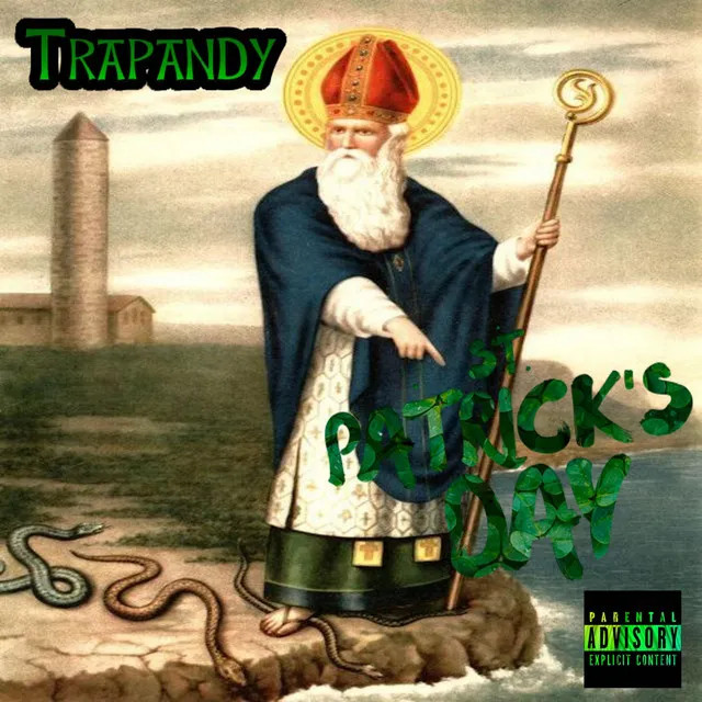 St. Patrick's Day