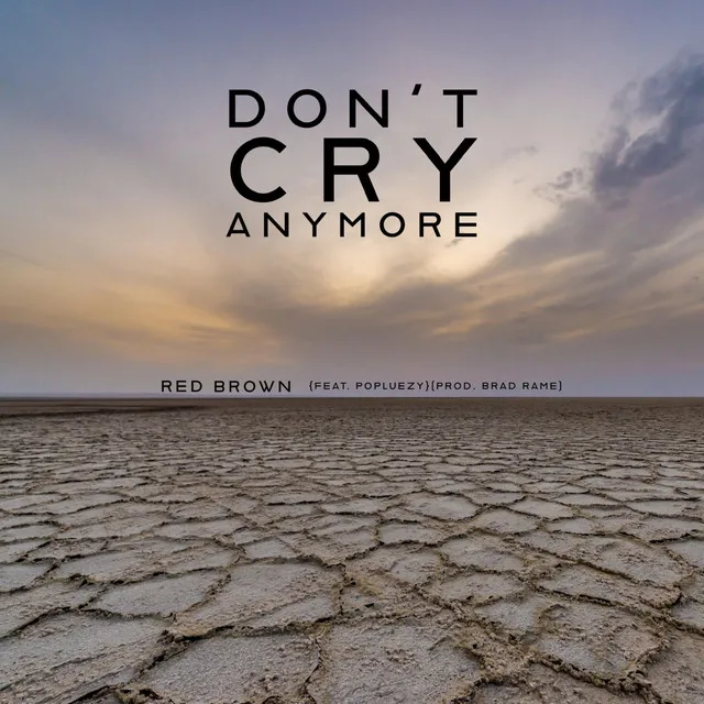 Don't Cry Anymore