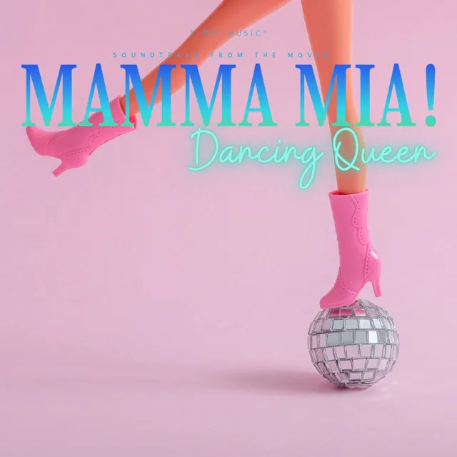 Dancing Queen: Mamma Mia!