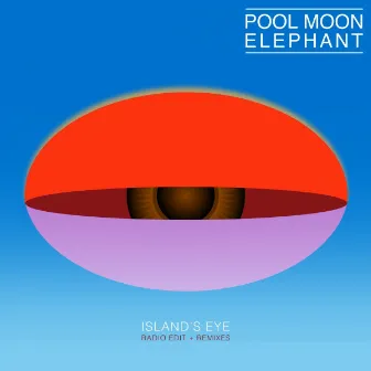 Island's Eye by Pool Moon Elephant