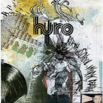 Birth, School, Work, Death (Explicit) by Hyro The Hero