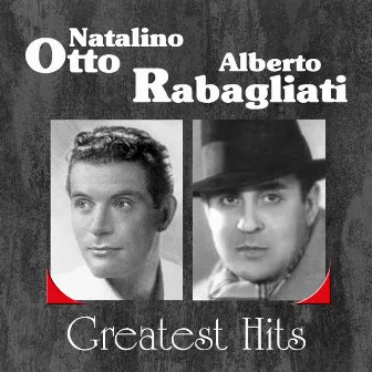 Greatest Hits by Natalino Otto