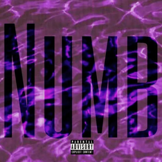 Numb