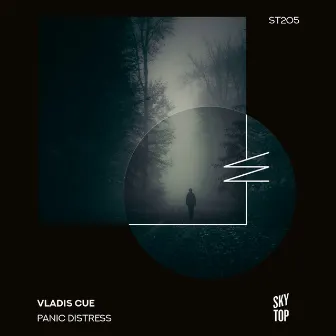 Panic Distress by Vladis Cue