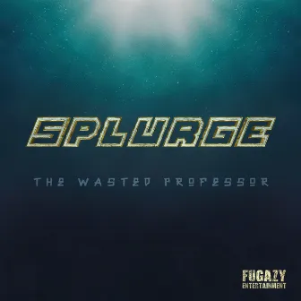 Splurge by The Wasted Professor