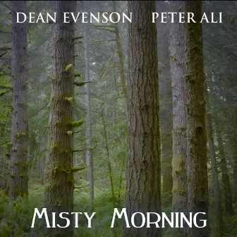 Misty Morning by Peter Ali