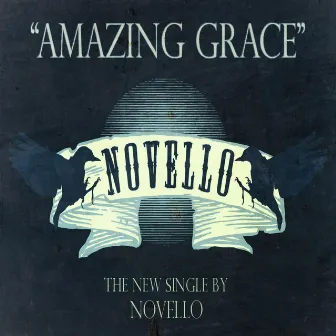 Amazing Grace by Novello