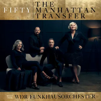 God Only Knows by The Manhattan Transfer