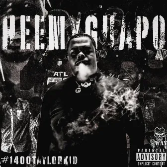 1400TaylorKid by Heemy Guapo