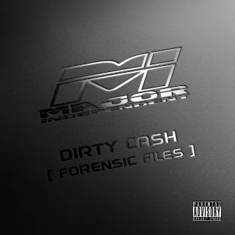 Forensic Files by Dirty Ca$h