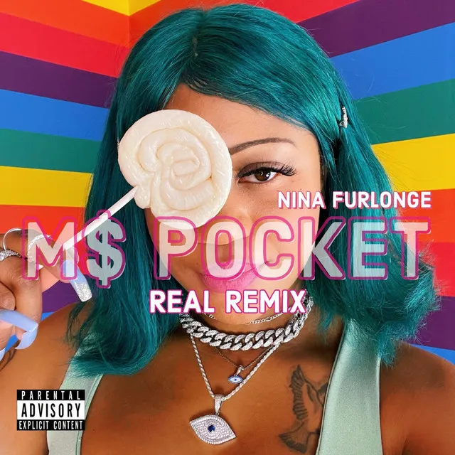 Ms Pocket - Real Remix