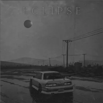 eclipse (slowed) by $zwecki