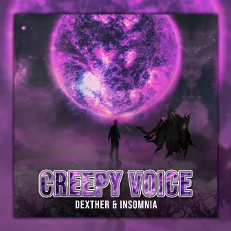 Creepy Voice by Insomnia