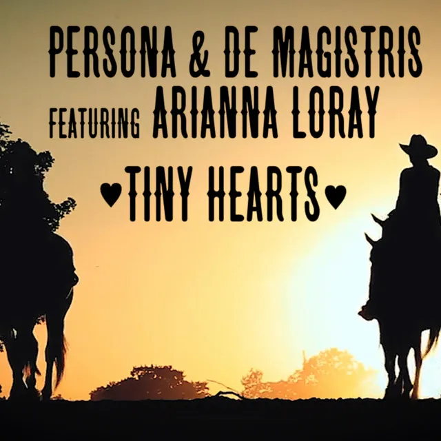 Tiny Hearts - Max Persona Mix