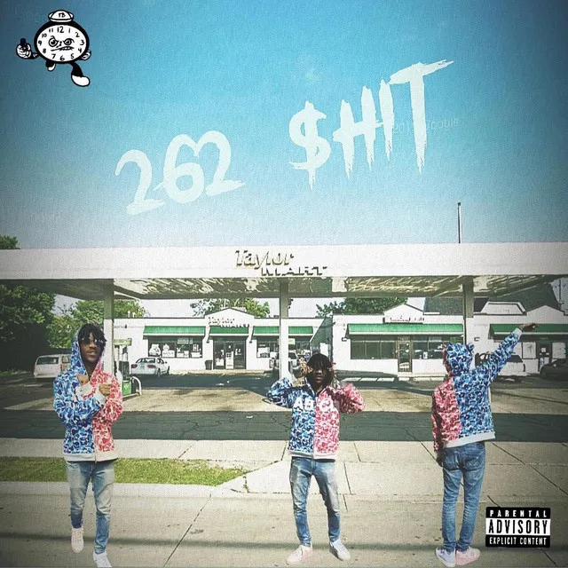 262 $hit Freestyle