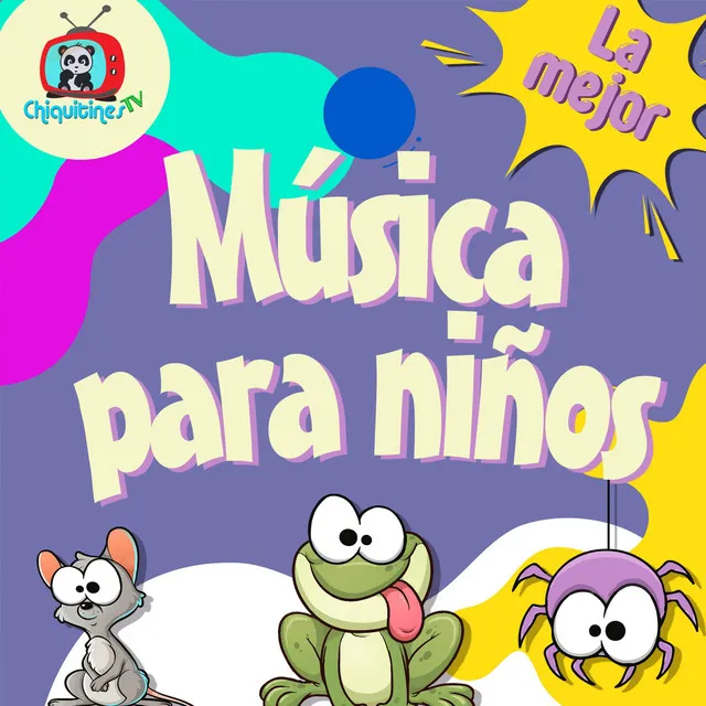 Canciones para Niños