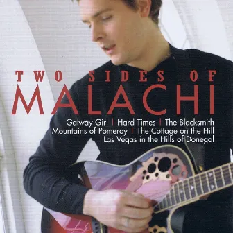 Two Sides of by Malachi Cush