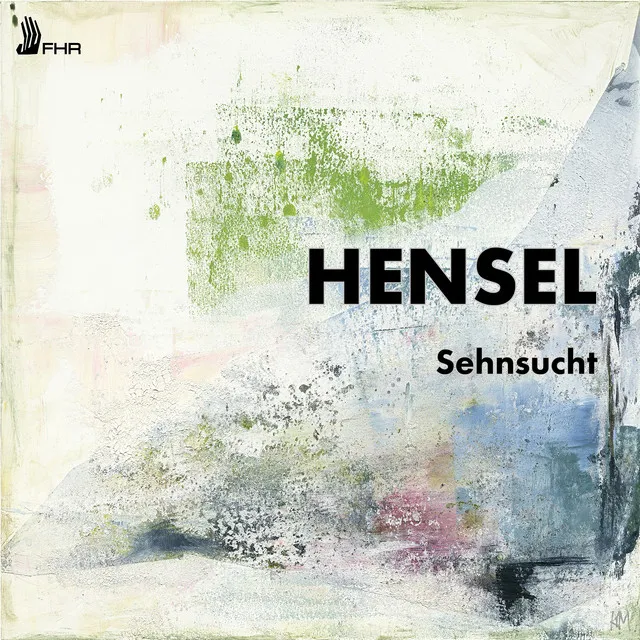 Hensel: Sehnsucht [H-U 192]