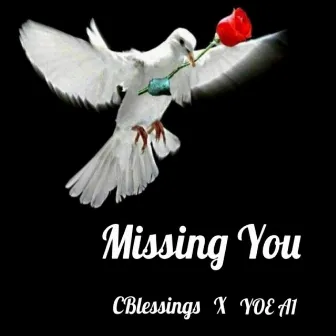 Missing You by Cblessings