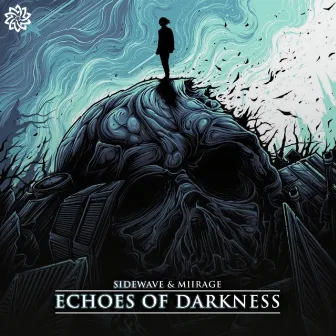 Echoes of Darkness by Sidewave