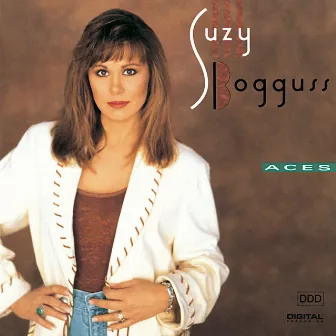 Aces by Suzy Bogguss