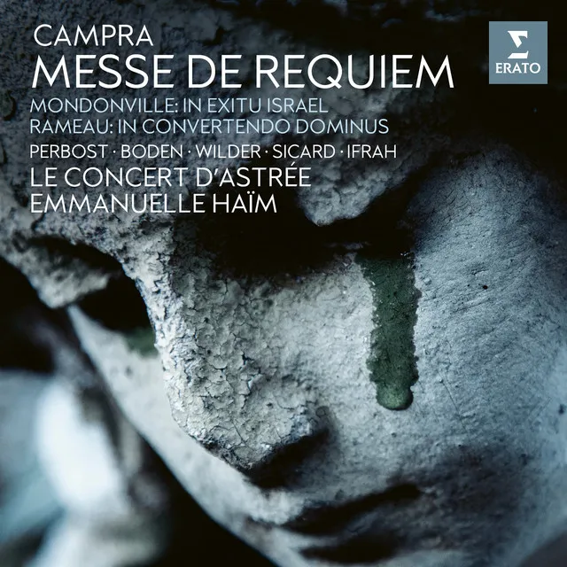 Campra: Messe de Requiem: I. Introit. Requiem