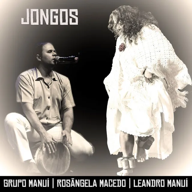 Jongos