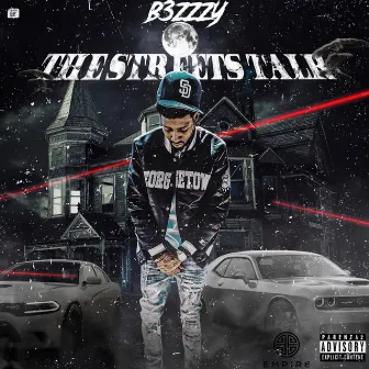 The Street's Talk by B3zzzy