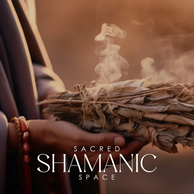 Shamanic New Age Maker